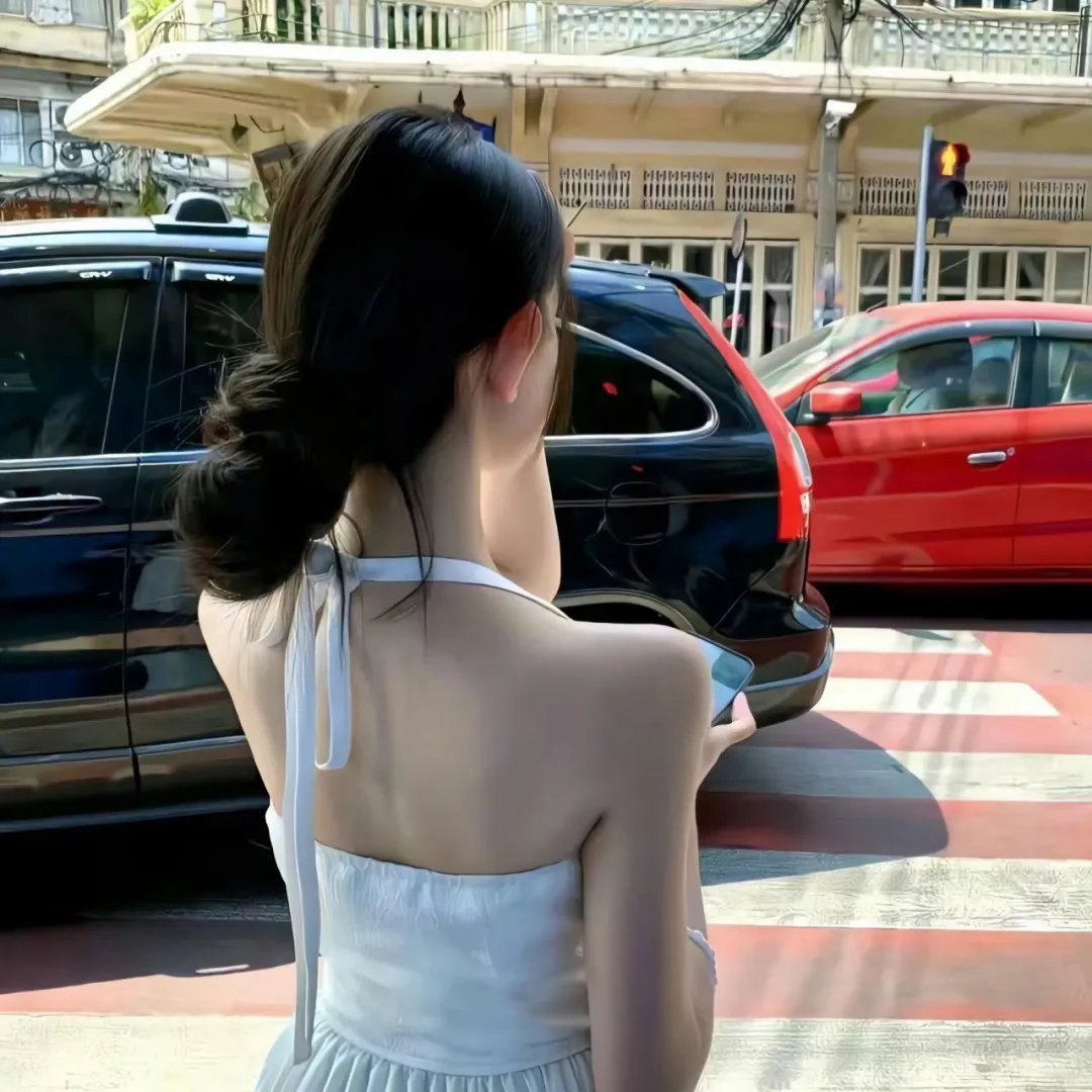泰瑞丝人生回眸