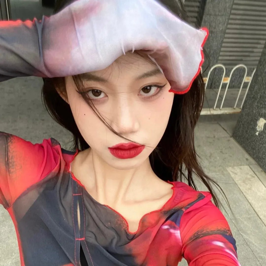 玉米田的小孩6