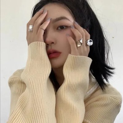 三个俄罗斯女孩
